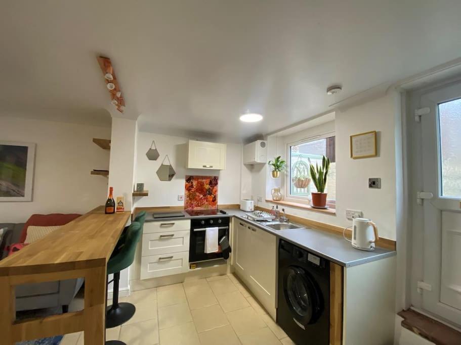 Neptune'S Nook, Cromer Exterior photo